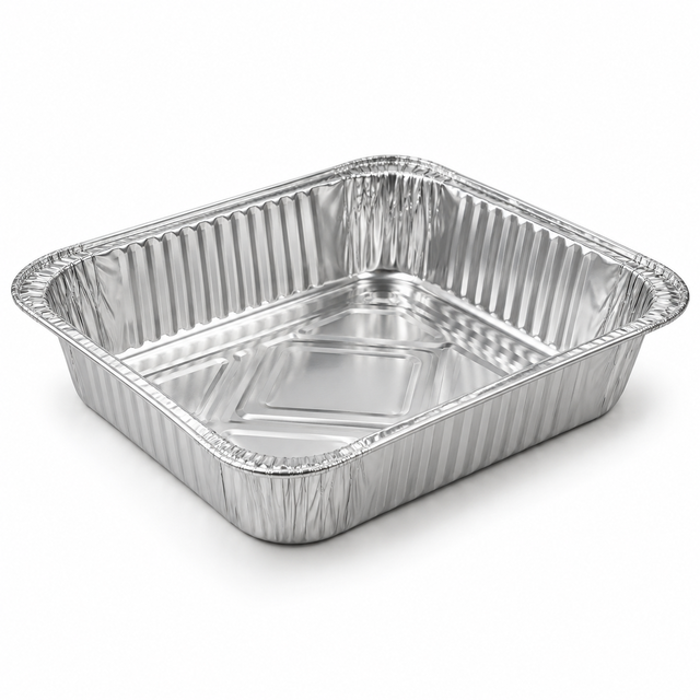 Small Tray