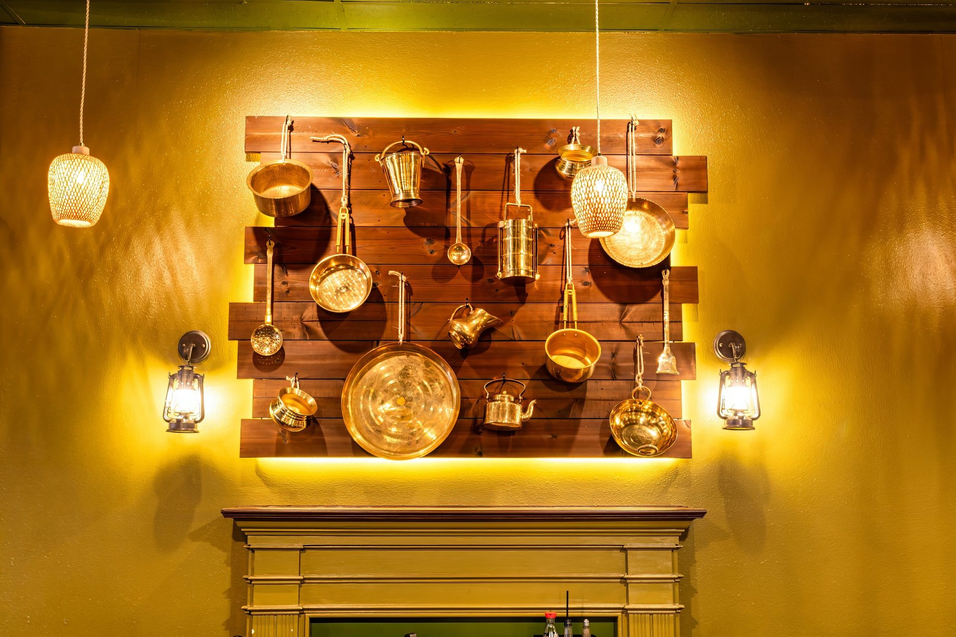 Rasoi Indian Restaurant Rewards
