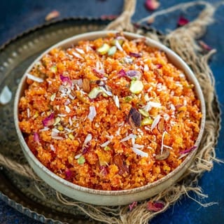 Gajar ka Halwa (8 0z)