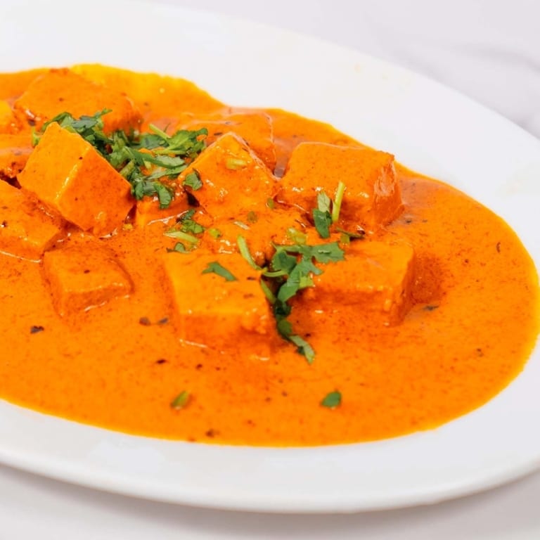 Delicious Dal Makhani Experience