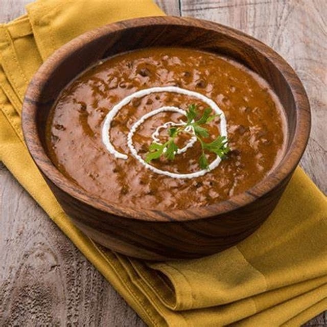 Dal Makhani.
