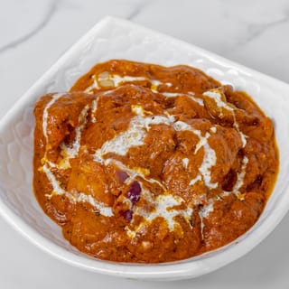 Chicken Tikka Masala