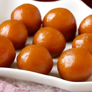 Gulab Jamun