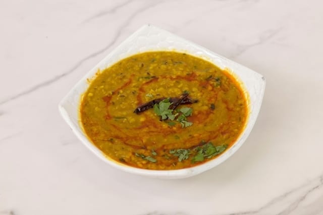 Dal Tadka.