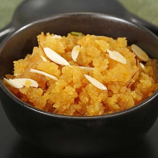 Moong Dal Halwa (8 oz)
