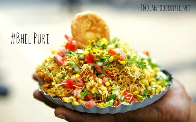 Bhel.
