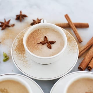 Special Masala Chai