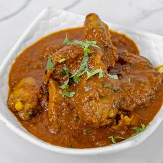 V's Signature Chicken Changezi
