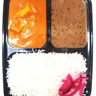 Veg Diwani Handi Combo