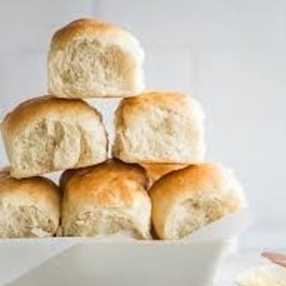 Pav (2 pcs)