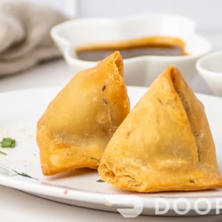 Samosa