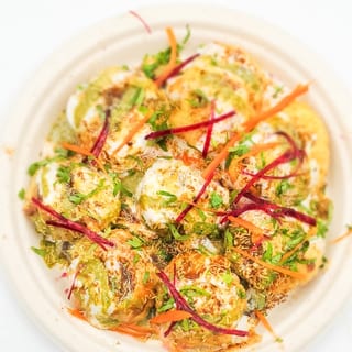 Dahi Puri