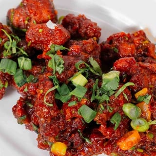 Gobi Manchurian