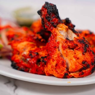 Tandoori Chicken