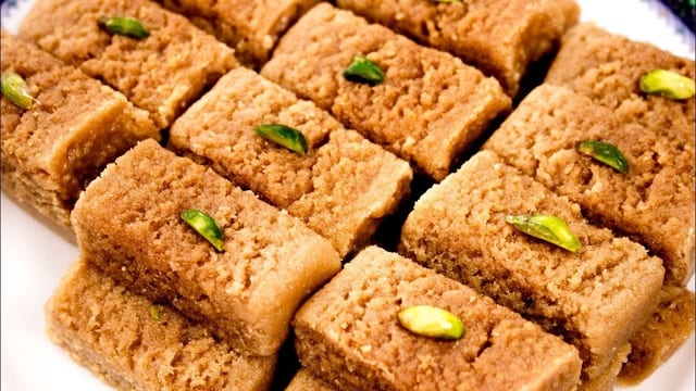 Milkcake.