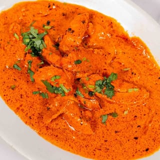 Butter Chicken